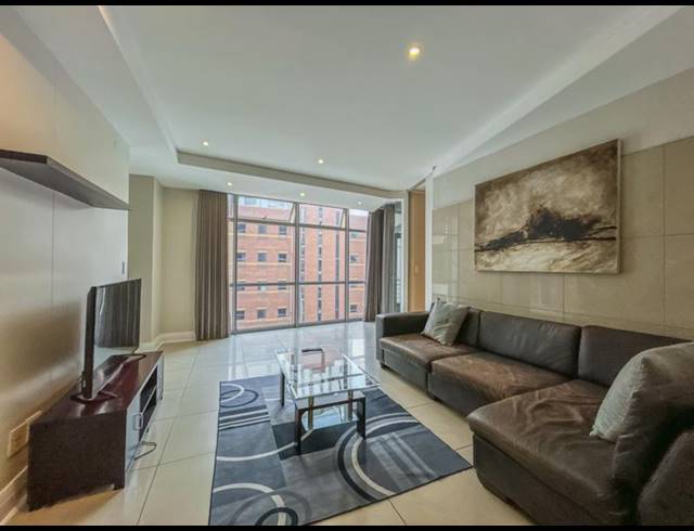 2 BEDROOM APARTMENT FOR SALE IN MORNINGSIDE